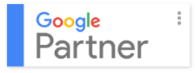 Sfumature Agency è Google Partner